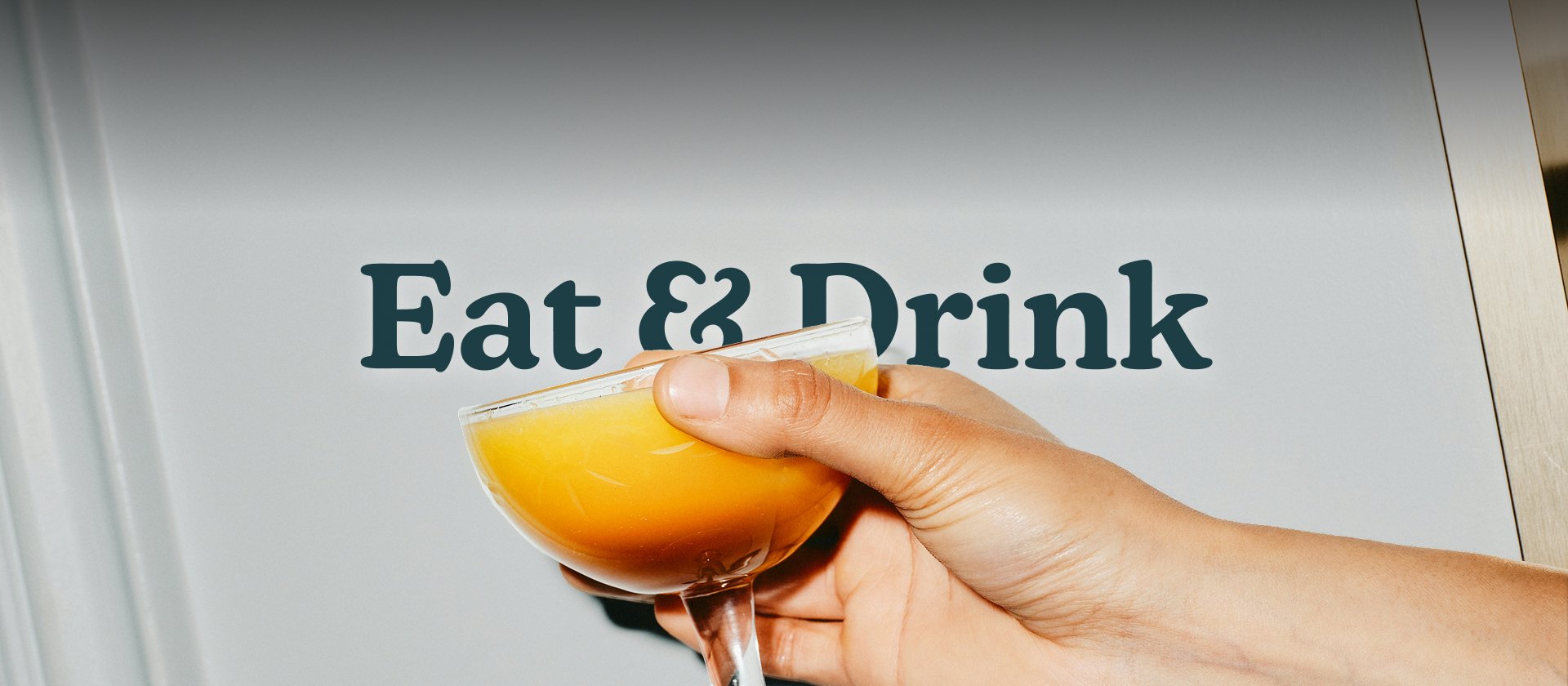 Food & Drink
