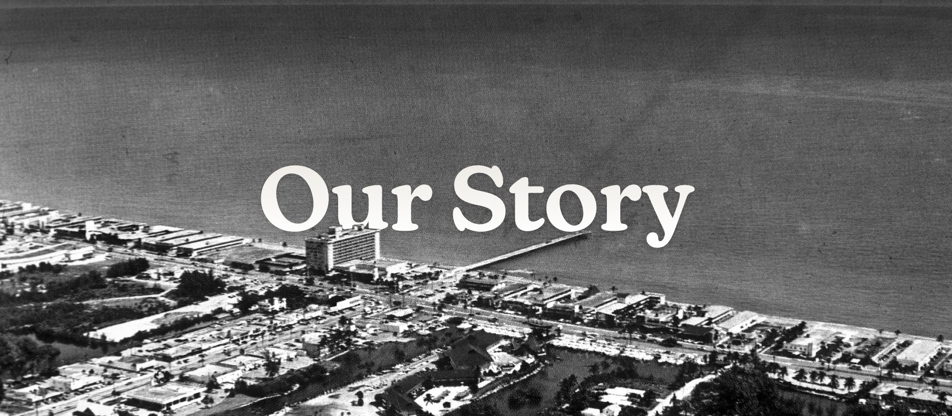 Our Story