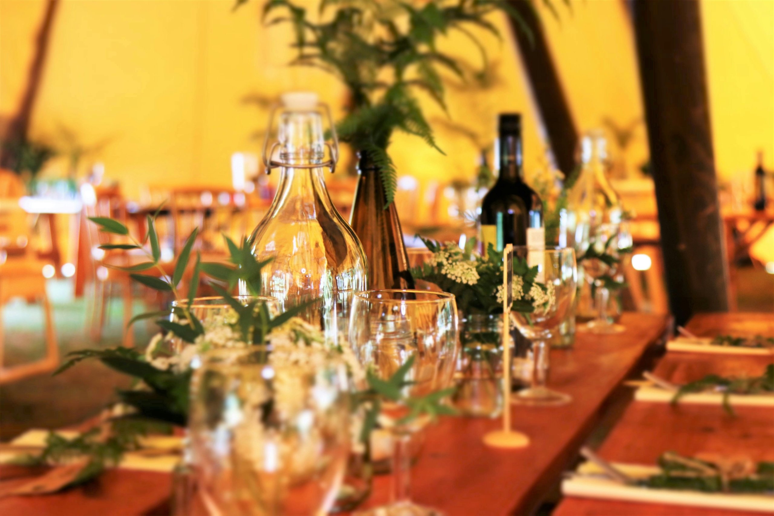 ¡VIVA! Private Dining