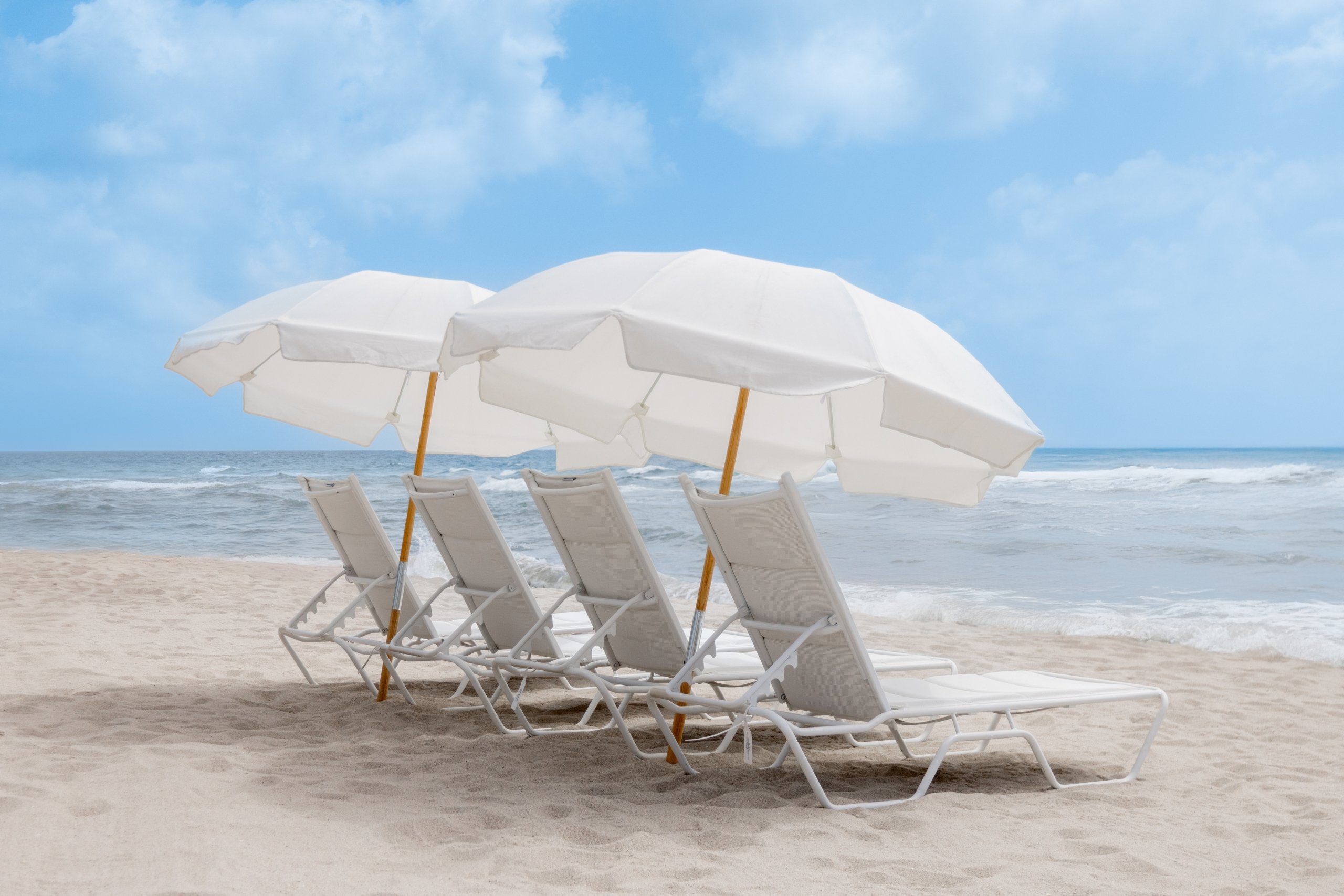 The Sunny Hotel Beach