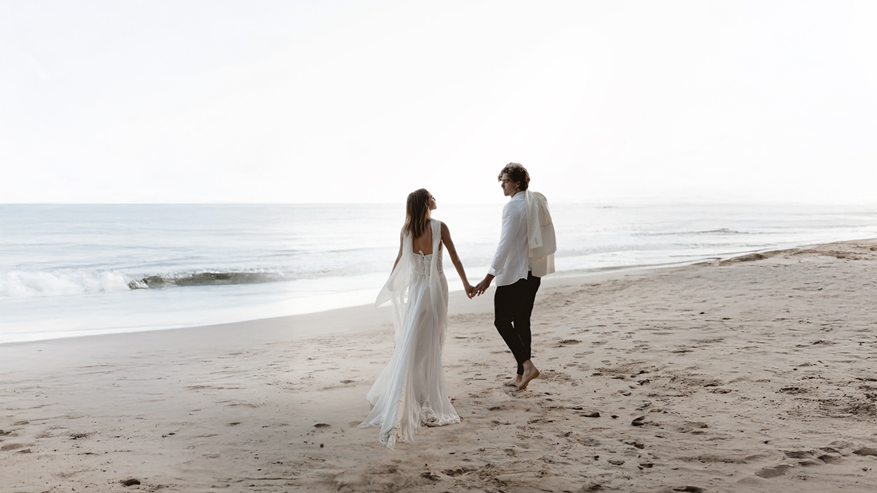 Weddings at The Sunny Hotel