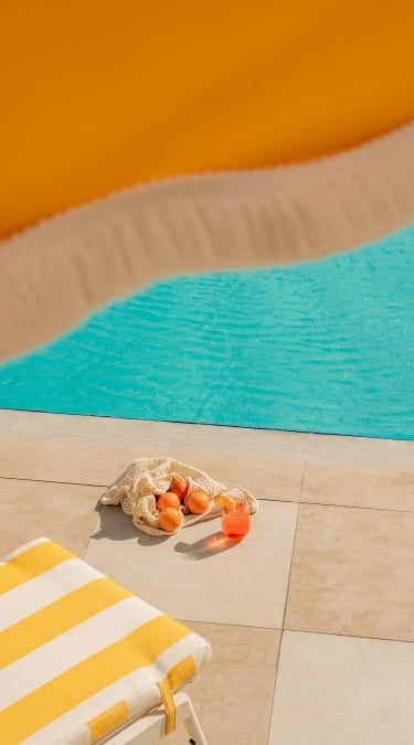 The Sunny hotel