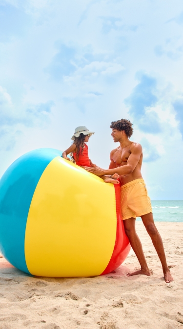 The Sunny Hotel Beach Miami