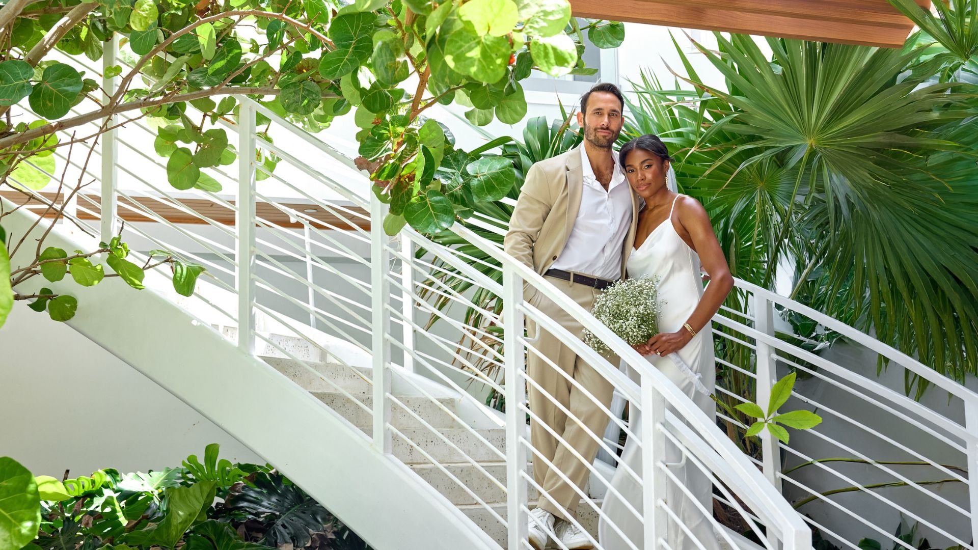Weddings at The Sunny