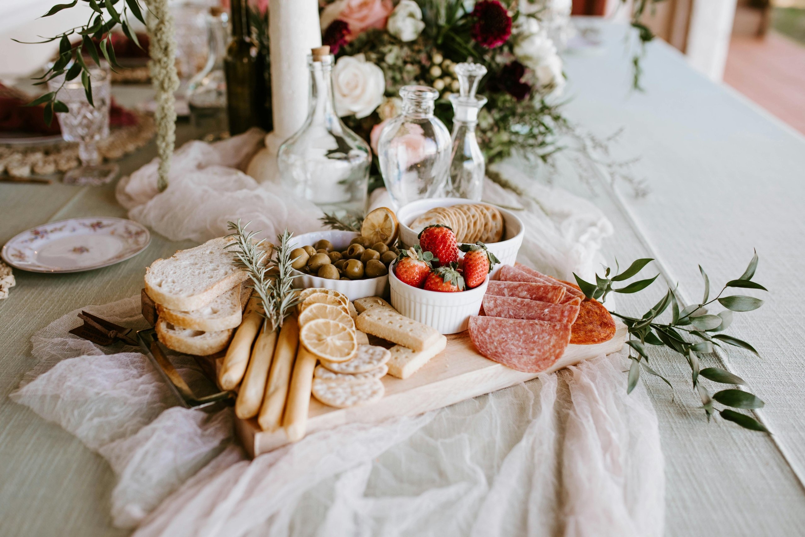 Weddings at The Sunny Hotel
