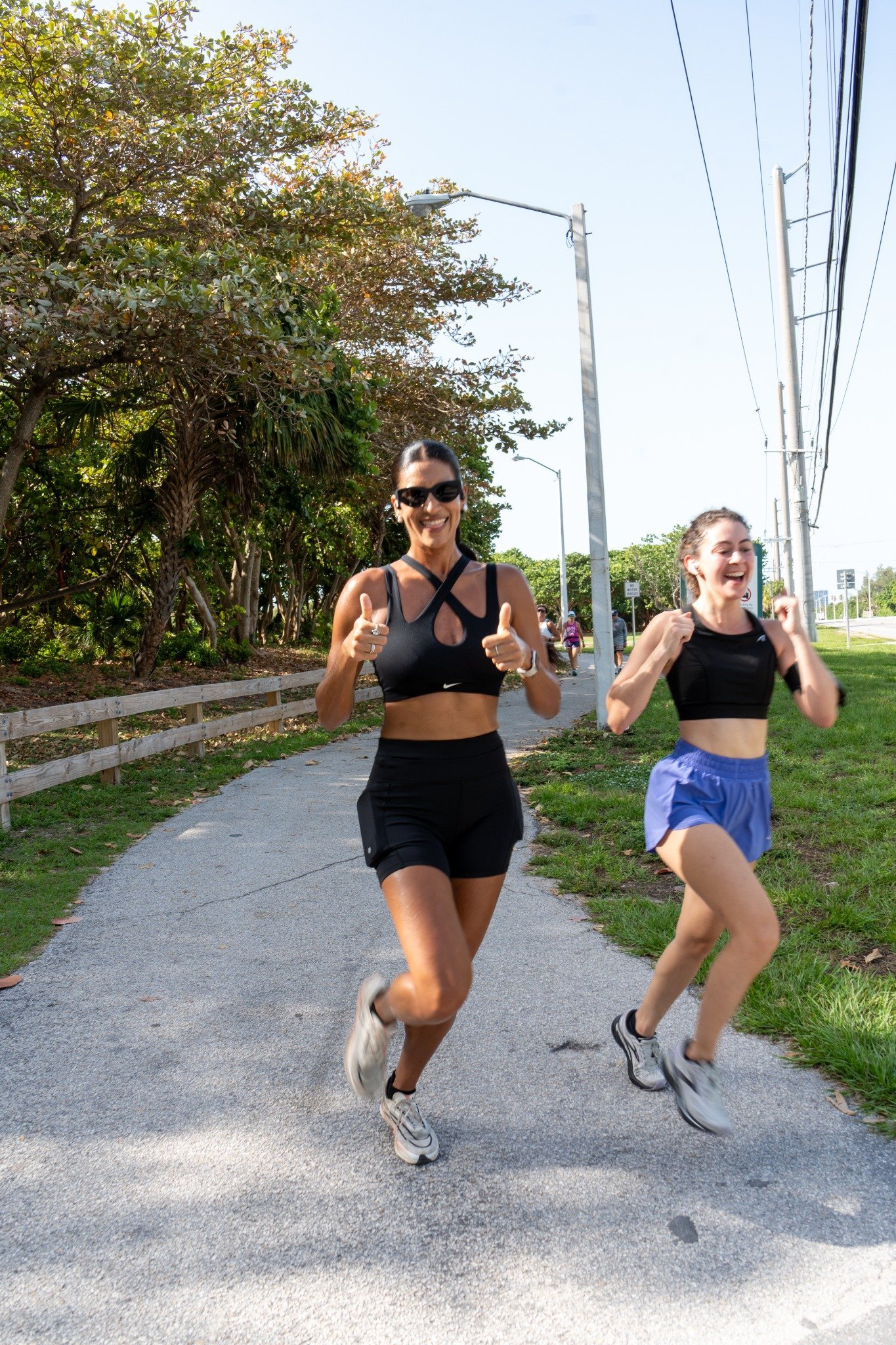 Broward Run Society at The Sunny Hotel