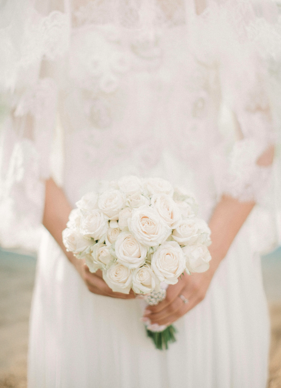 Emerald Sea Wedding Package