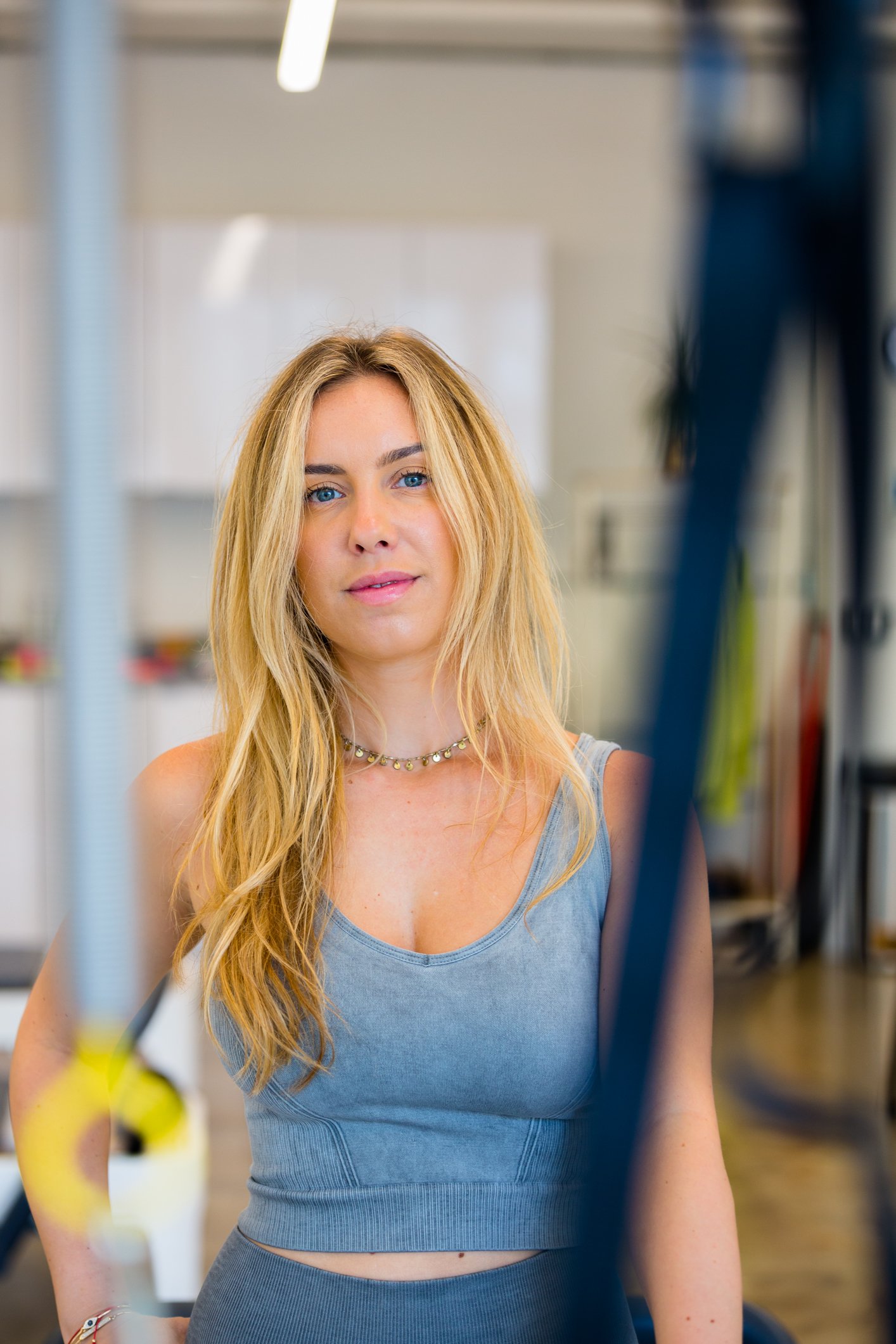 Brooks Pilates Pop Up At The Sunny Hotel